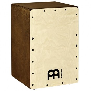 Meinl SC80AB-B Snarecraft Cajon Baltic Almond Birch купить