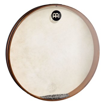 Meinl Sea Drum 22" FD22SD African Brown купить