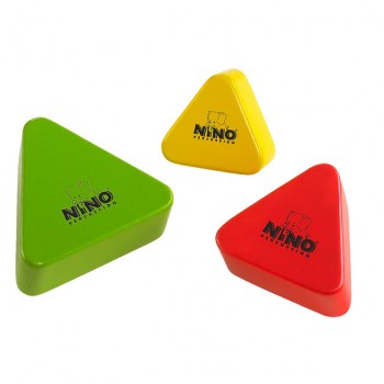 Meinl Shaker Set NINO508-MC купить