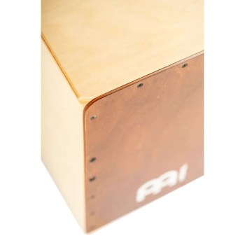 Meinl Snarecraft Cajon SC80AB Almond Birch купить