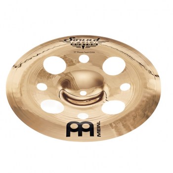 Meinl Soundcaster Custom 10" China SC10PTRCH-B, Piccolo Trash купить