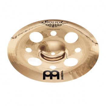 Meinl Soundcaster Custom 12" China SC12PTRCH-B, Piccolo Trash купить