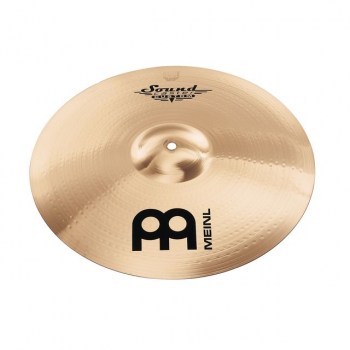 Meinl SoundCaster Custom 17" Medium Crash B-Stock SC17MC-B купить