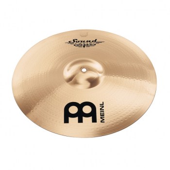 Meinl SoundCaster Custom Crash 18" SC18TC-B, Thin купить