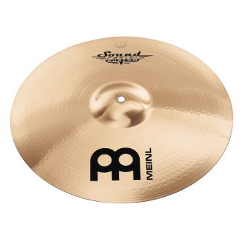 Meinl SoundCaster Custom Crash 19" SC19PC-B, Powerful купить