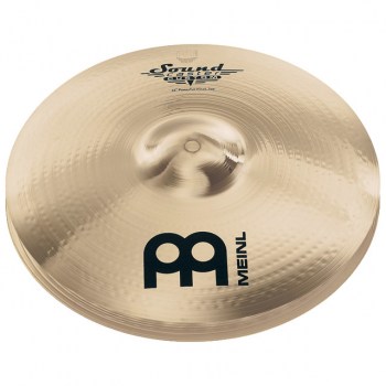 Meinl SoundCaster Custom Cymbal Set, B-Stock купить