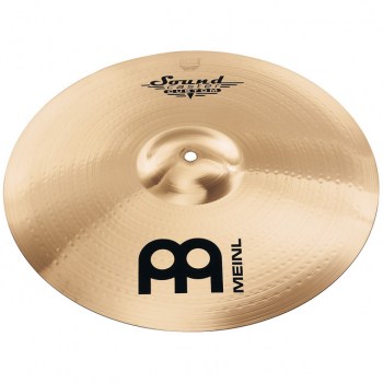 Meinl SoundCaster Custom CymbalSet, SC141620M, 14"HH,16"CR,20"R купить