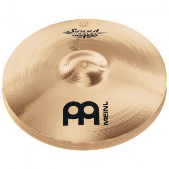 Meinl SoundCaster Custom CymbalSet, SC141620M, 14"HH,16"CR,20"R купить