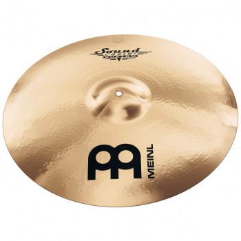 Meinl SoundCaster Custom CymbalSet, SC141620M, 14"HH,16"CR,20"R купить