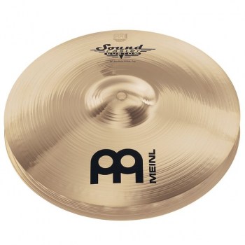 Meinl SoundCaster Custom HiHat 13" SC13MH-B, B-Stock купить