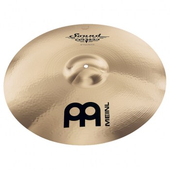 Meinl SoundCaster Custom Ride 21" SC21PR-B, Powerful купить