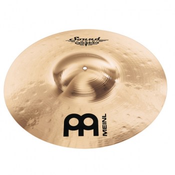 Meinl SoundCaster Custom Ride 22" SC-22MBR-B, MegaBell купить