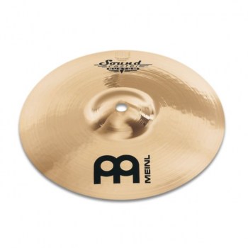 Meinl SoundCaster Custom Splash 12" SC12S-B, Brilliant купить