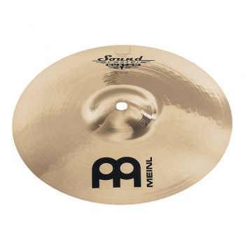 Meinl SoundCaster Custom Splash 6" SC6S-B купить