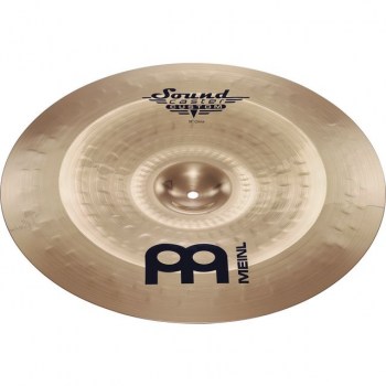 Meinl SoundCaster Fusion China 18", SF18CH, B-Stock купить