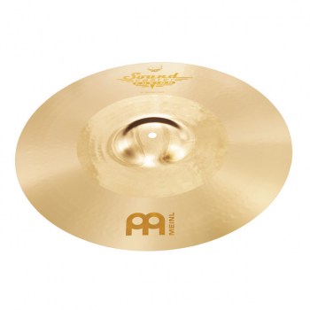 Meinl SoundCaster Fusion Crash 18", SF18PC, Powerful купить