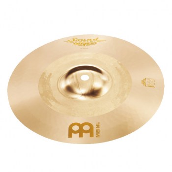 Meinl SoundCaster Fusion Splash 10", SF10S купить