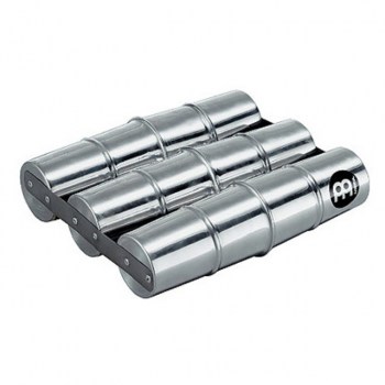 Meinl SSH3-M Triple Shaker Aluminium Medium купить