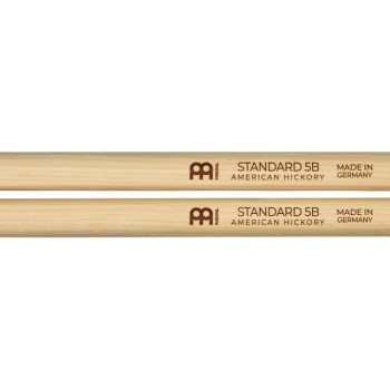 Meinl Standard 5B Sticks купить