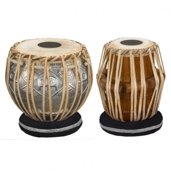 Meinl Tabla, 5 1/2" + 8 1/2" купить