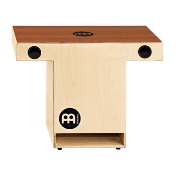 Meinl TOPCAJ2MH Turbo Slaptop Cajon купить