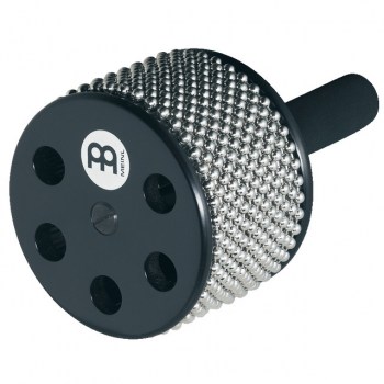 Meinl Turbo Cabasa CA5BK-L Large, Black купить