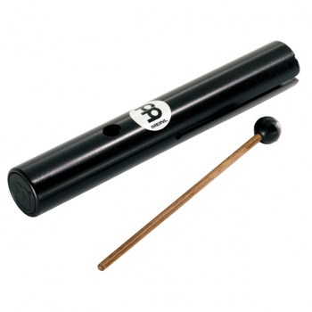 Meinl WahWah Tube WW2BK, large, black купить