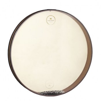 Meinl Wave Drum 22", Walnut Brown купить