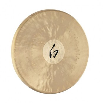 Meinl White Gong 14,5", inkl. Beater купить