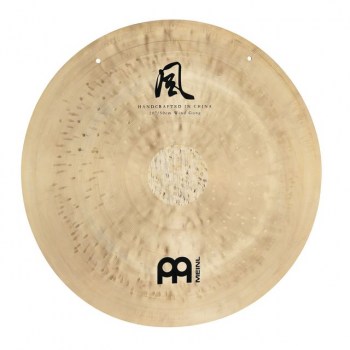 Meinl Wind Gong 20", inkl. Beater купить