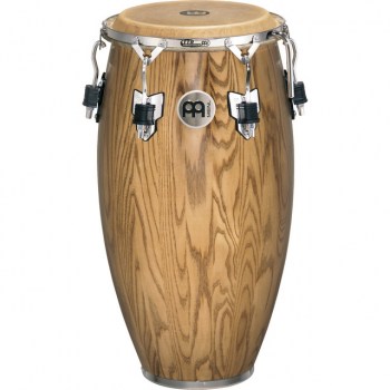 Meinl Woodcraft Conga WC1134ZFA-M, 11 3/4", Zebra Finished Ash купить