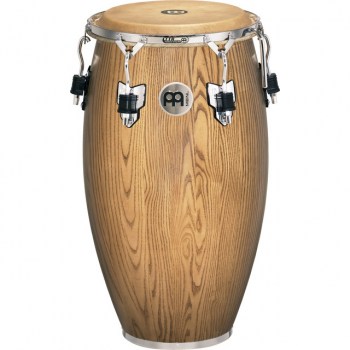 Meinl Woodcraft Conga WC1212ZFA-M, 12 1/2" Tumba,ZebraFinishedAsh купить