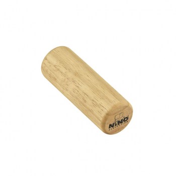 Meinl Nino2 Wood Shaker, medium купить