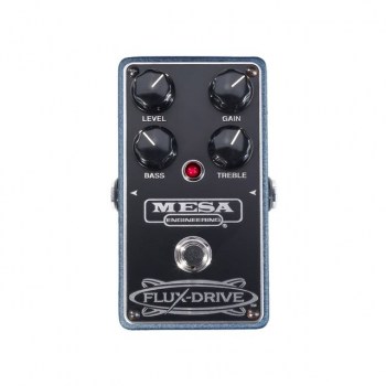 Mesa Boogie Flux Drive Overdrive купить