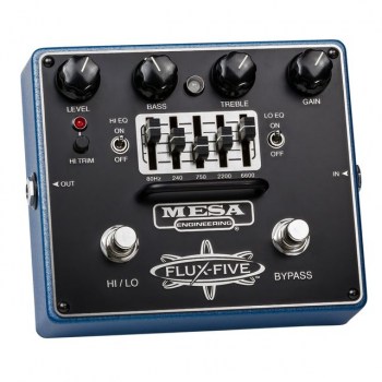 Mesa Boogie Flux-Five Overdrive + купить