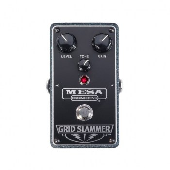 Mesa Boogie Grid Slammer Overdrive B-Stock купить