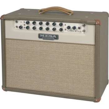 Mesa Boogie Lone Star Special 1x12 Guitar  Amp Combo купить