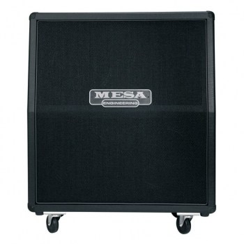 Mesa Boogie "4x12" Rectifier Standard Sla nt Guitar Speaker Cabinet купить