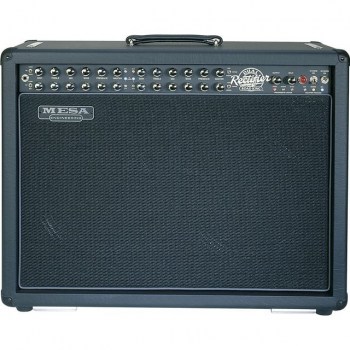 Mesa Boogie Road King 2x12" Combo Series II купить