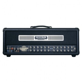 Mesa Boogie Road King II Head Valve Amplif ier, Black Mesh купить