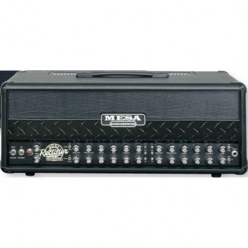 Mesa Boogie Dual Rectifier Roadster Valve  Guitar Amp Head купить