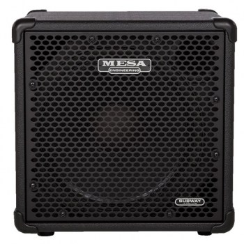 Mesa Boogie Subway Ultra-Lite 1x15 Bass Cabinet купить