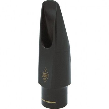 Meyer BA-2 M8M Alto Saxophone Rubber Mouthpiece купить