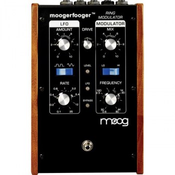 Moog MF-102 Ring Modulator купить