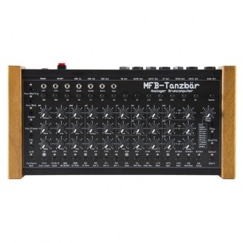 MFB Tanzbar Analogue Drum Computer купить