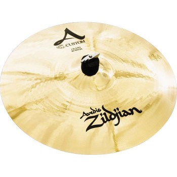 Zildjian 16` A` Custom CRASH купить