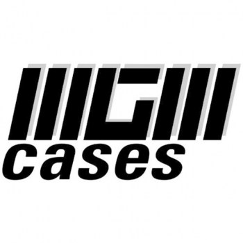 MGM ALU Case for KAWAI MP-11 with 5 handles купить