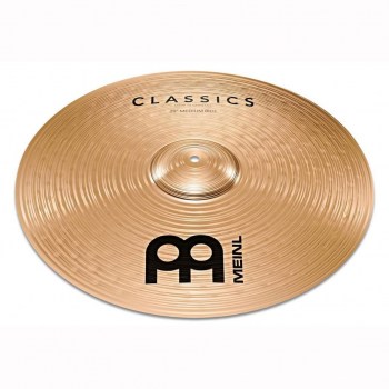 Meinl C21mr 21` Medium Ride купить