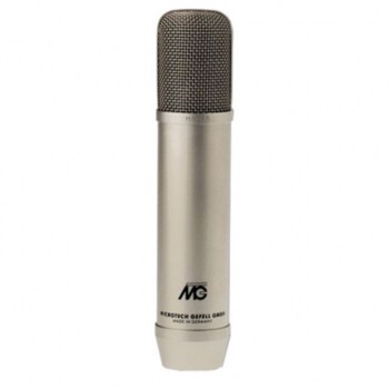 Microtech Gefell M 92.1S Tube Microphone купить