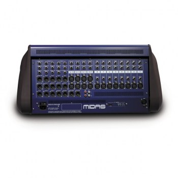 Midas Venice F16 8 Mono- und 4 Stereo, Firewire купить